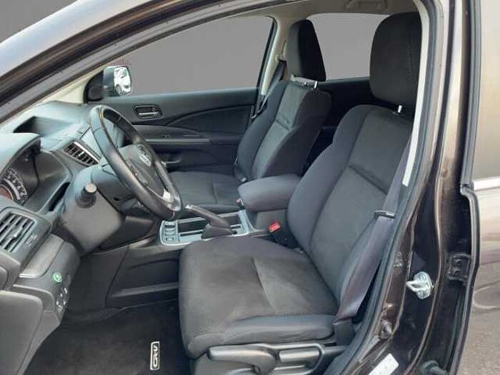 Honda CR-V 2.0 i Elegance 2WD Navi* Klima* Kam.* PDC*