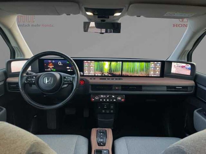 Honda e Advance 154 PS ACC+LED+Navi+Pano+SHZ+Kam.