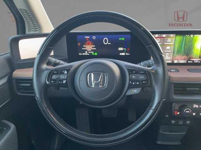 Honda e Advance 154 PS ACC+LED+Navi+Pano+SHZ+Kam.