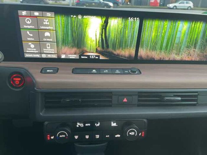 Honda e Advance 154 PS ACC+LED+Navi+Pano+SHZ+Kam.