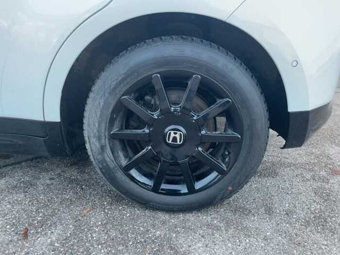 Honda e Advance 154 PS ACC+LED+Navi+Pano+SHZ+Kam.