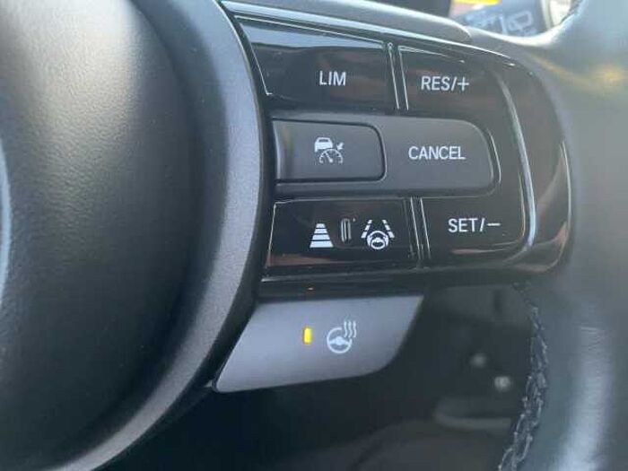 Honda e Advance 154 PS ACC+LED+Navi+Pano+SHZ+Kam.