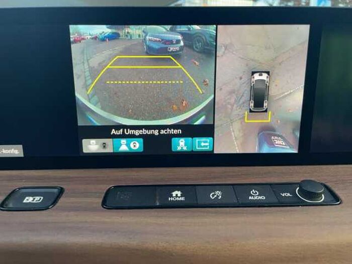 Honda e Advance 154 PS ACC+LED+Navi+Pano+SHZ+Kam.