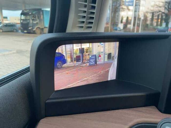 Honda e Advance 154 PS ACC+LED+Navi+Pano+SHZ+Kam.