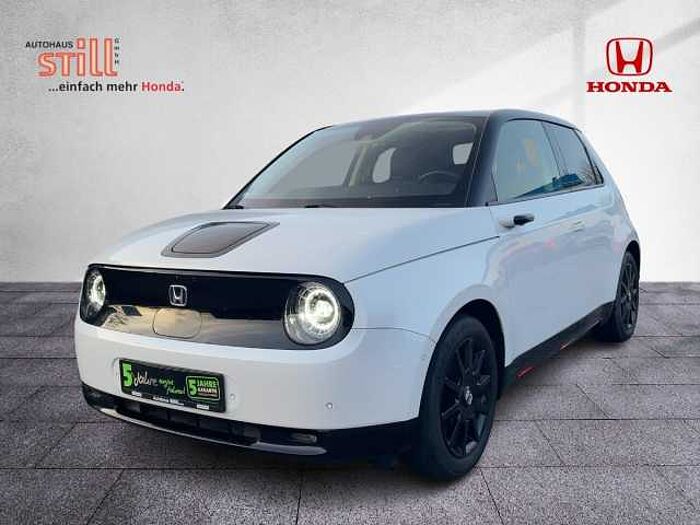 Honda e Advance 154 PS ACC+LED+Navi+Pano+SHZ+Kam.