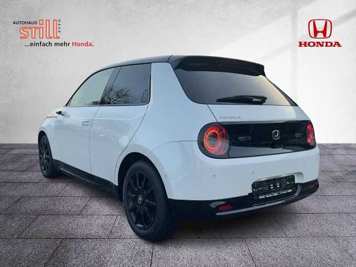 Honda e Advance 154 PS ACC+LED+Navi+Pano+SHZ+Kam.