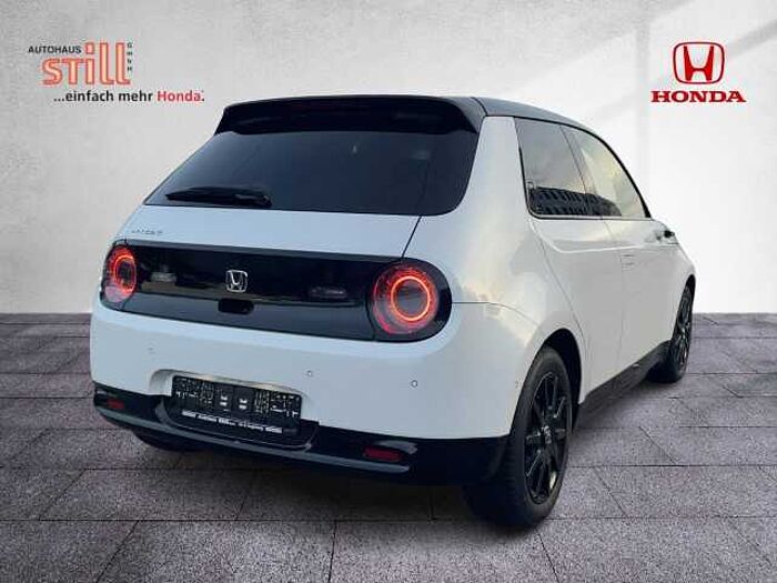 Honda e Advance 154 PS ACC+LED+Navi+Pano+SHZ+Kam.