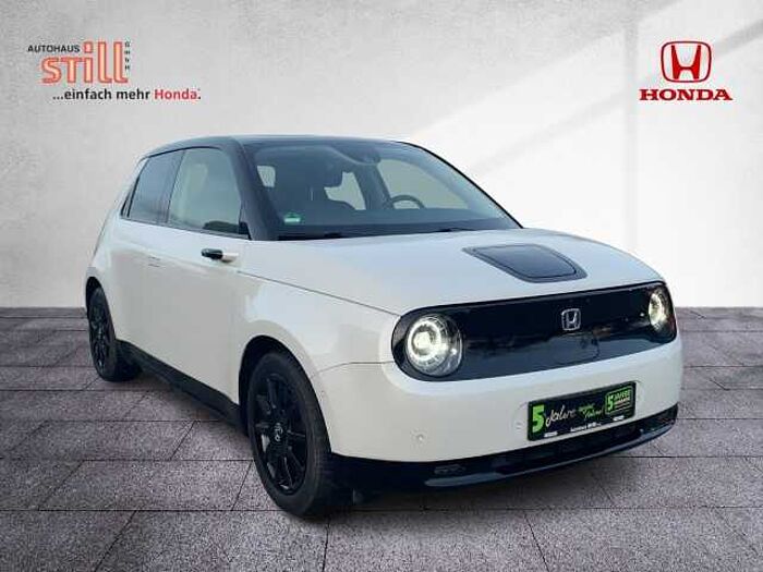 Honda e Advance 154 PS ACC+LED+Navi+Pano+SHZ+Kam.