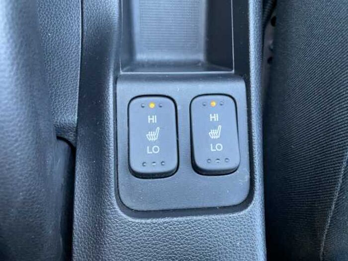 Honda Jazz 1.3 i-VTEC Comfort Navi+SHZ+PDC*