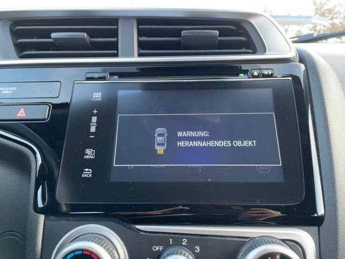 Honda Jazz 1.3 i-VTEC Comfort Navi+SHZ+PDC*