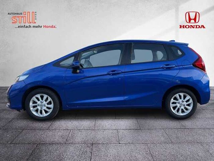 Honda Jazz 1.3 i-VTEC Comfort Navi+SHZ+PDC*