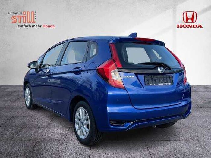 Honda Jazz 1.3 i-VTEC Comfort Navi+SHZ+PDC*