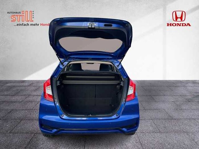 Honda Jazz 1.3 i-VTEC Comfort Navi+SHZ+PDC*