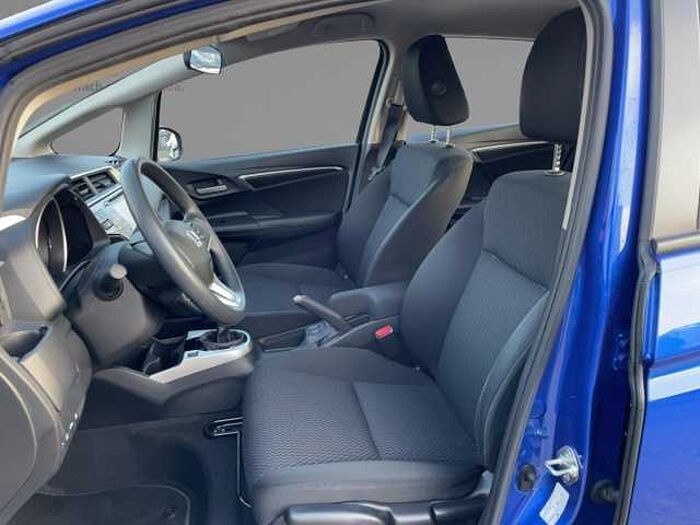 Honda Jazz 1.3 i-VTEC Comfort Navi+SHZ+PDC*