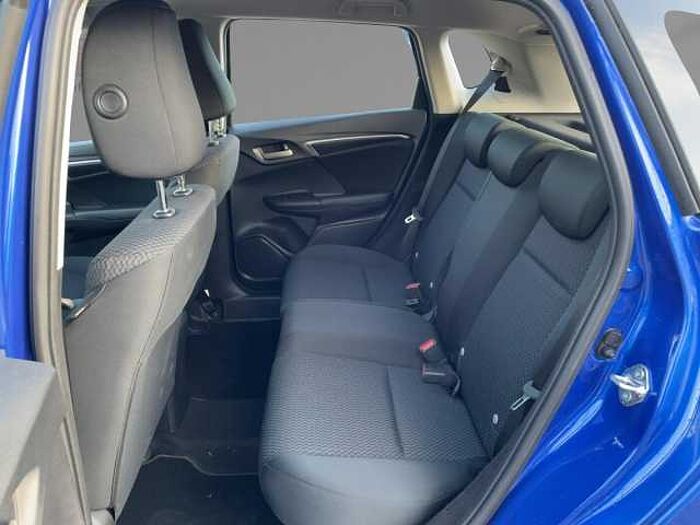 Honda Jazz 1.3 i-VTEC Comfort Navi+SHZ+PDC*