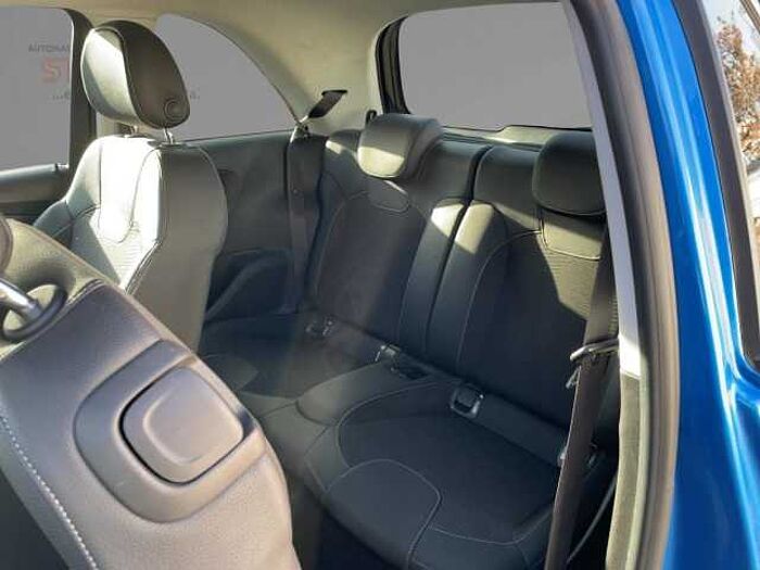 Opel Adam 1.2 120 Jahre SHZ+Winterp.+LM+PDC