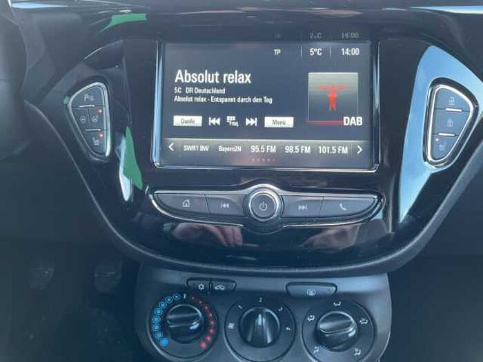 Opel Adam 1.2 120 Jahre SHZ+Winterp.+LM+PDC