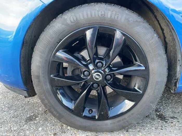 Opel Adam 1.2 120 Jahre SHZ+Winterp.+LM+PDC