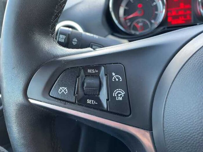 Opel Adam 1.2 120 Jahre SHZ+Winterp.+LM+PDC