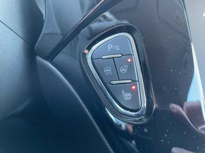 Opel Adam 1.2 120 Jahre SHZ+Winterp.+LM+PDC