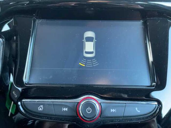 Opel Adam 1.2 120 Jahre SHZ+Winterp.+LM+PDC