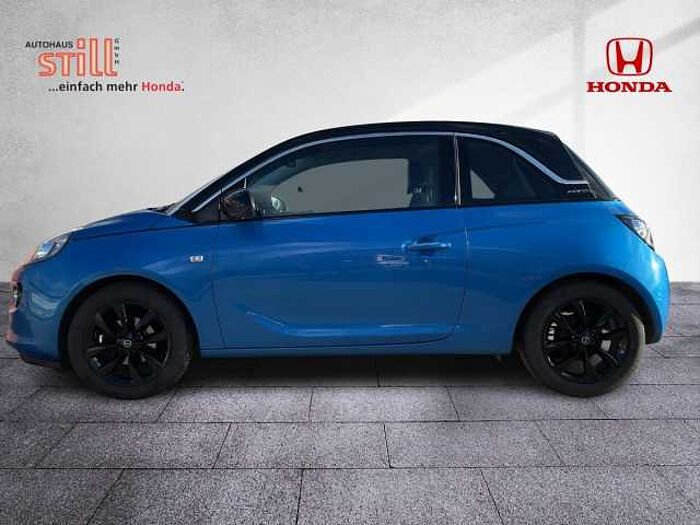 Opel Adam 1.2 120 Jahre SHZ+Winterp.+LM+PDC