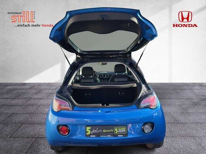 Opel Adam 1.2 120 Jahre SHZ+Winterp.+LM+PDC