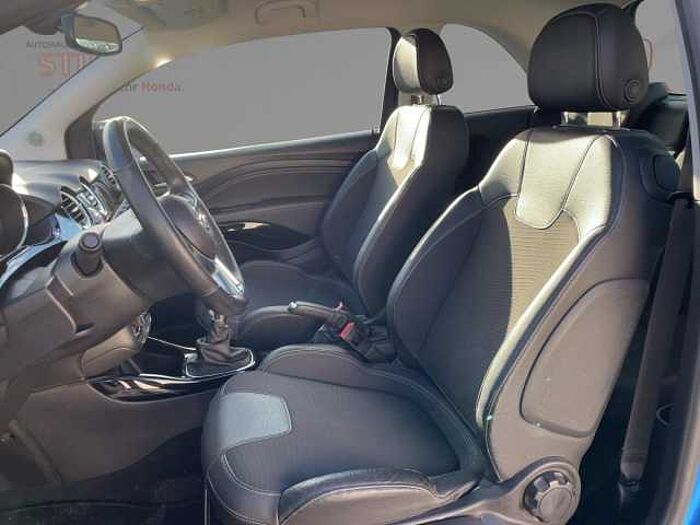 Opel Adam 1.2 120 Jahre SHZ+Winterp.+LM+PDC