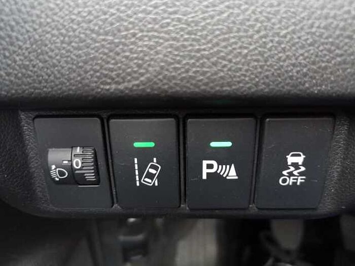 Honda Jazz 1.3 i-VTEC Comfort Navi+SHZ+PDC