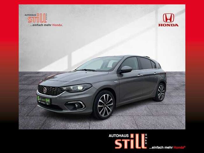 Fiat Tipo Hatchback 1.4 T-Jet Start &Stop Lounge Navi
