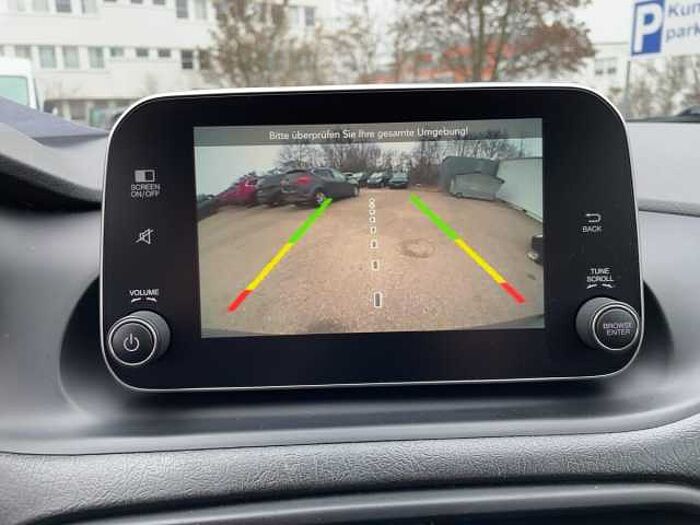 Fiat Tipo Hatchback 1.4 T-Jet Start &Stop Lounge Navi