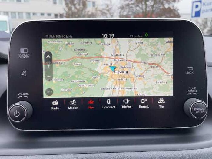 Fiat Tipo Hatchback 1.4 T-Jet Start &Stop Lounge Navi