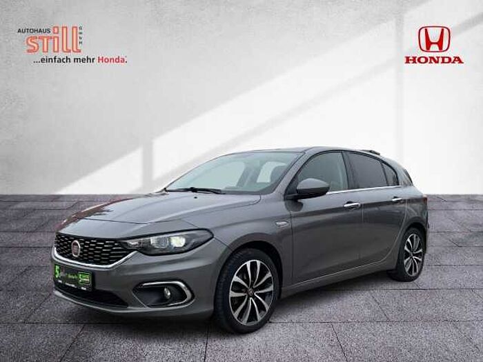 Fiat Tipo Hatchback 1.4 T-Jet Start &Stop Lounge Navi