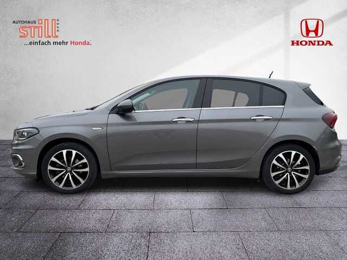 Fiat Tipo Hatchback 1.4 T-Jet Start &Stop Lounge Navi