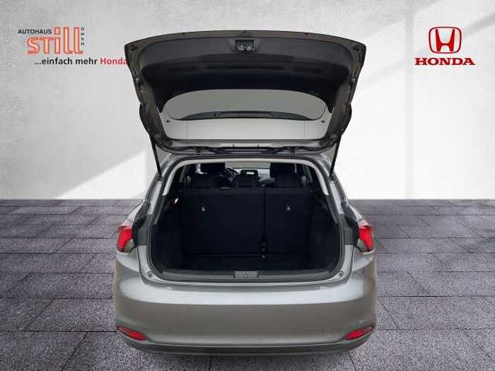 Fiat Tipo Hatchback 1.4 T-Jet Start &Stop Lounge Navi