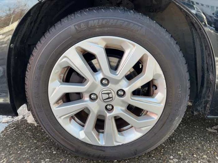 Honda Jazz 1.3 i-VTEC Comfort SHZ+Fernlichtass.+LM+PDC