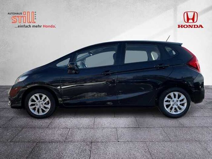 Honda Jazz 1.3 i-VTEC Comfort SHZ+Fernlichtass.+LM+PDC