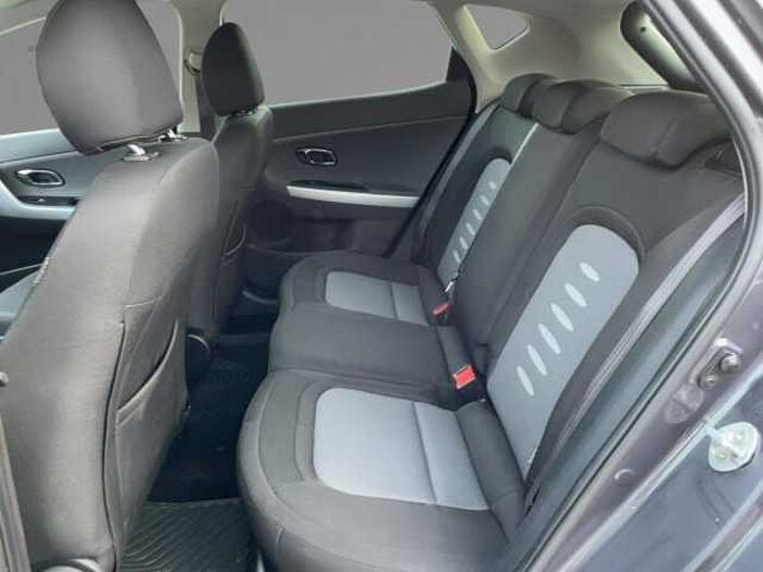 Kia ceed 1.6 FIFA World Cup Edition SHZ+Klimaautom. cee'd