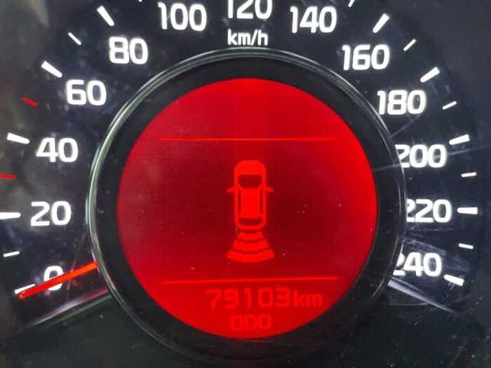 Kia ceed 1.6 FIFA World Cup Edition SHZ+Klimaautom. cee'd