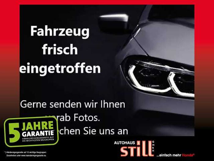 Honda Civic 2.0 i-MMD e:HEV Elegance ACC+LED+Navi+SHZ