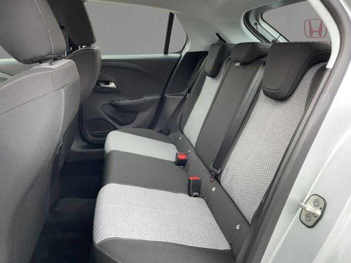 Opel Corsa F 1.2 Turbo Edition LED+SHZ+PDC+SpurH