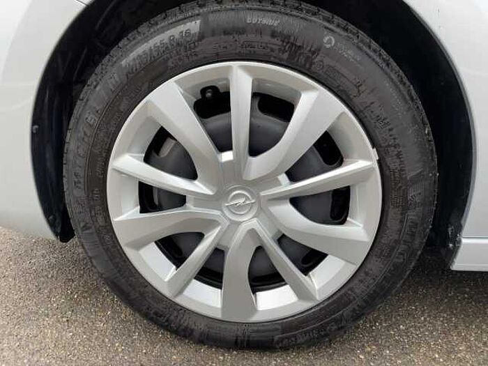 Opel Corsa F 1.2 Turbo Edition LED+SHZ+PDC+SpurH