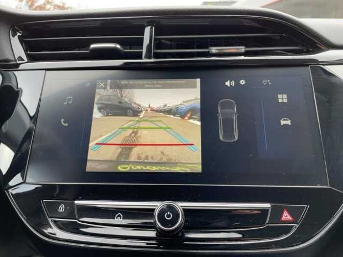 Opel Corsa F 1.2 Turbo Edition LED+SHZ+PDC+SpurH