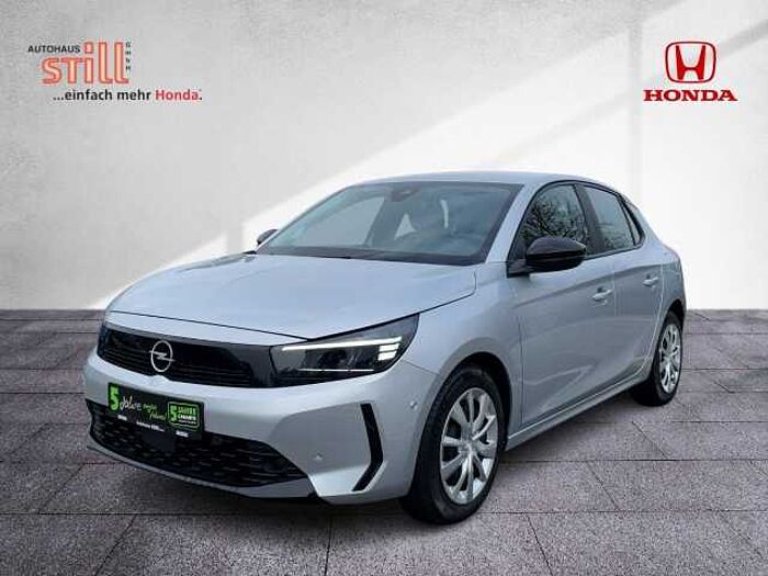 Opel Corsa F 1.2 Turbo Edition LED+SHZ+PDC+SpurH