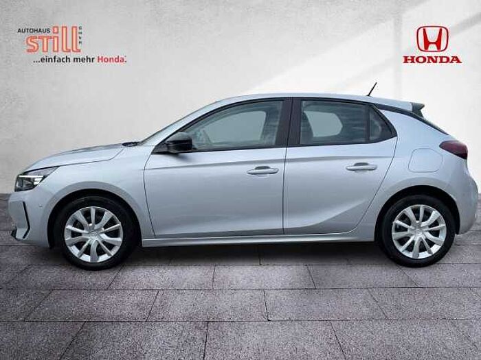 Opel Corsa F 1.2 Turbo Edition LED+SHZ+PDC+SpurH