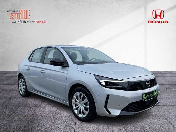 Opel Corsa F 1.2 Turbo Edition LED+SHZ+PDC+SpurH