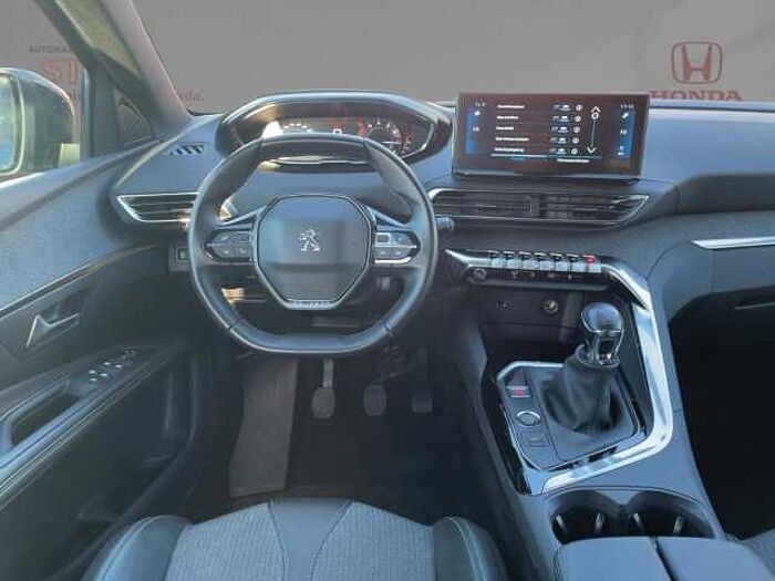 Peugeot 3008 1.2 PureTech 130 Allure Pack LED+Navi+Kam.