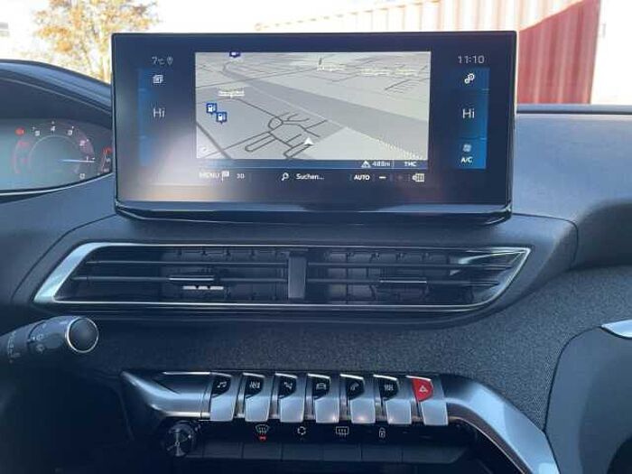 Peugeot 3008 1.2 PureTech 130 Allure Pack LED+Navi+Kam.