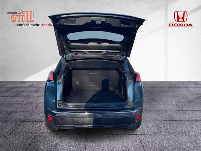 Peugeot 3008 1.2 PureTech 130 Allure Pack LED+Navi+Kam.