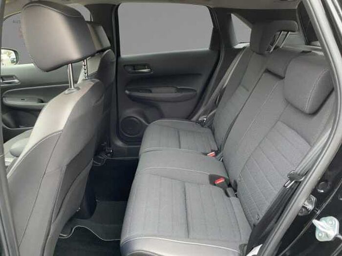Honda Jazz 1.5 i-MMD Crosstar Advance Colour Paket